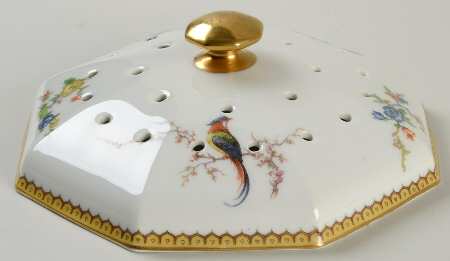 Eden Lid for Pancake Dish