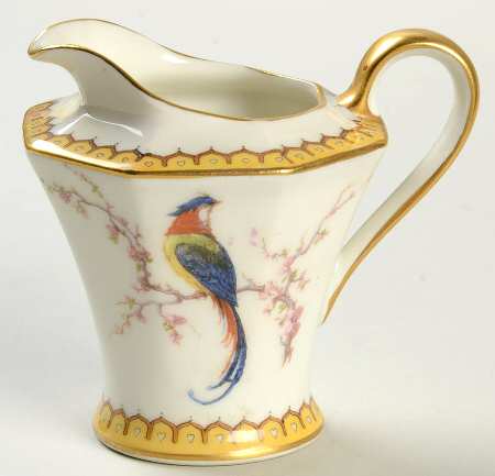Eden Mini Creamer