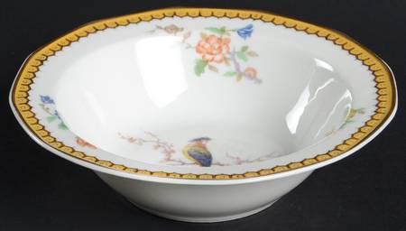 Eden Rim Cereal Bowl