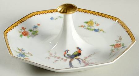 Eden Center Handled Serving Tray