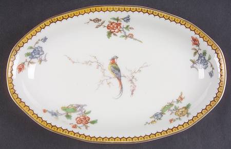Eden Relish by Haviland