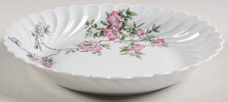 Eglantine Coupe Soup Bowl