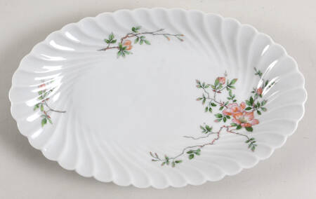 Eglantine Relish by Haviland