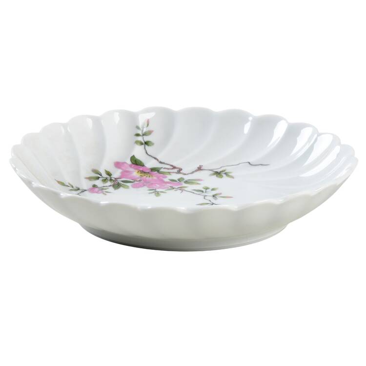 Eglantine Fruit/Dessert (Sauce) Bowl