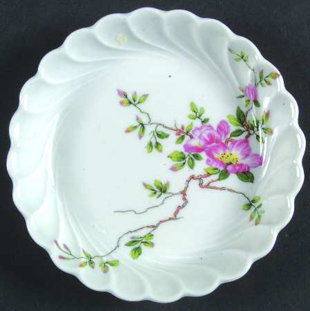 Eglantine Coaster by Haviland