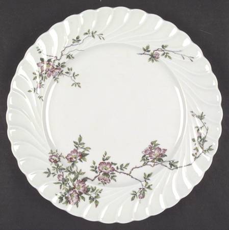 Eglantine by Haviland