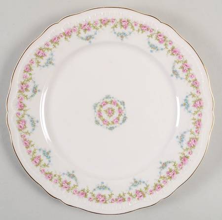 Elaine by Haviland