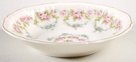 Elaine Fruit/Dessert (Sauce) Bowl