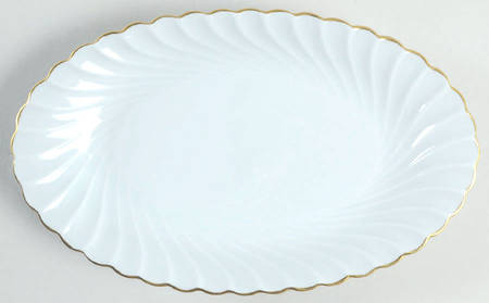 Elegance (Torse Blank) Relish