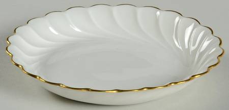 Elegance (Torse Blank) Coaster