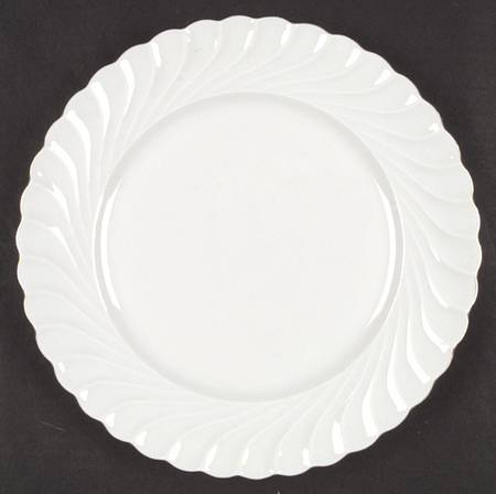 Elegance (Torse Blank) by Haviland