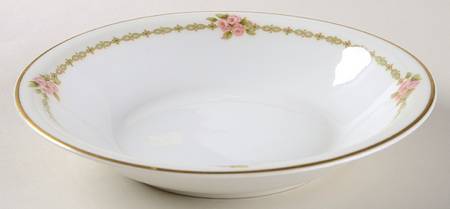 Elizabeth Coupe Soup Bowl