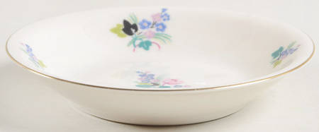 Ellwood Fruit/Dessert (Sauce) Bowl