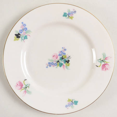 Ellwood Bread & Butter Plate