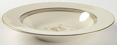 Elysee Rim Soup Bowl