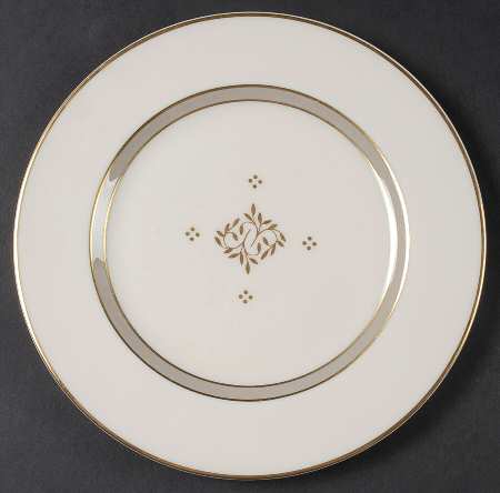Elysee Salad Plate