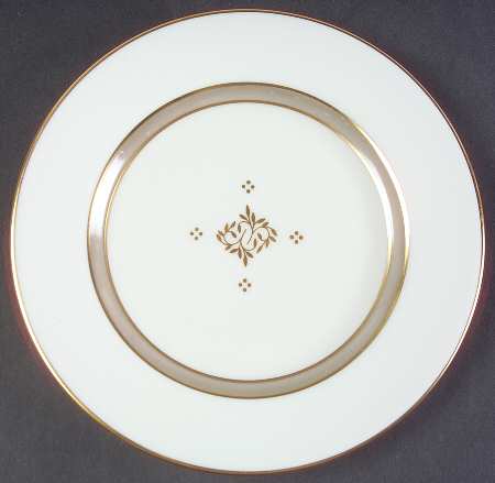 Elysee Bread & Butter Plate