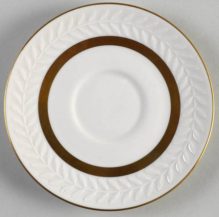 Embassy Saucer