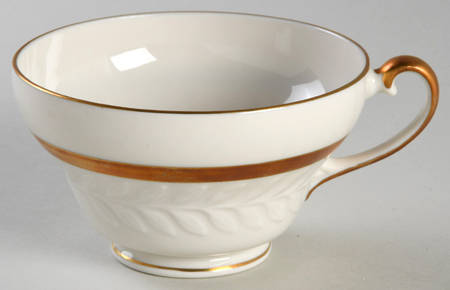 Embassy Footed Cup