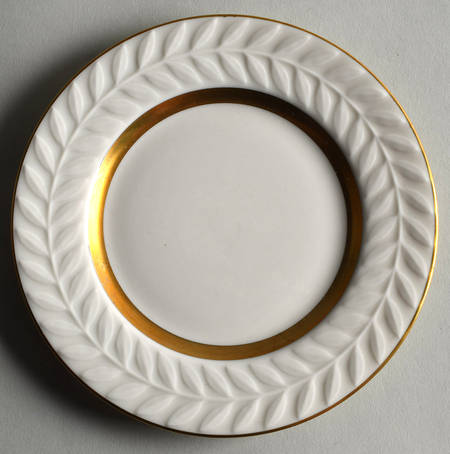 Embassy Bread & Butter Plate