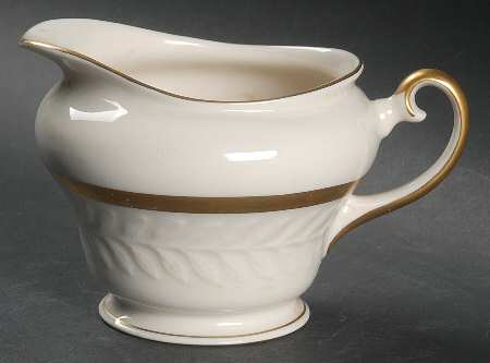 Embassy Creamer
