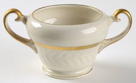 Embassy Sugar Bowl No Lid