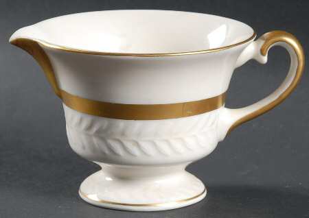 Embassy Creamer