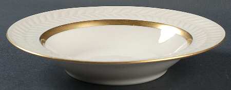 Embassy Rim Soup Bowl