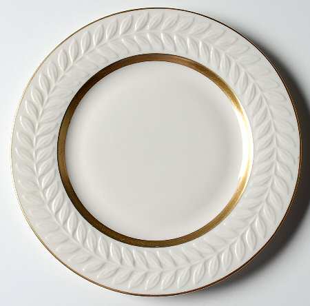 Embassy Salad Plate