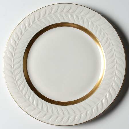 Embassy Luncheon Plate