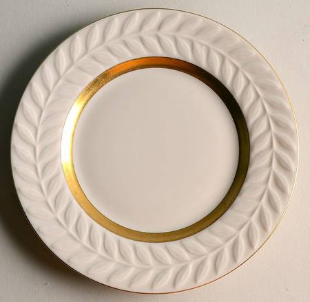 Embassy Bread & Butter Plate