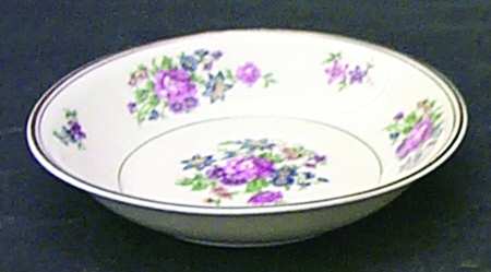 Empress Fruit/Dessert (Sauce) Bowl