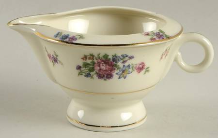 Empress Creamer