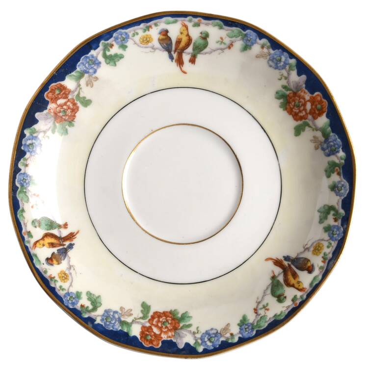 Enchantment (Birds) Saucer
