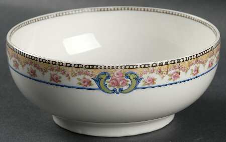 Essex Cranberry Bowl