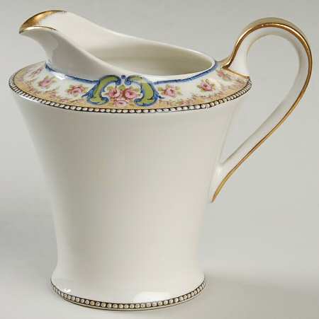 Essex Creamer