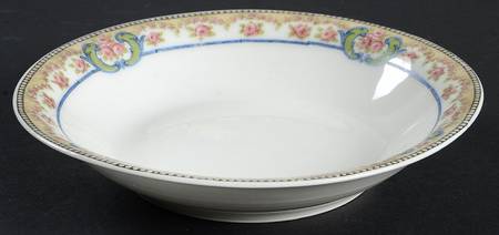 Essex Coupe Cereal Bowl