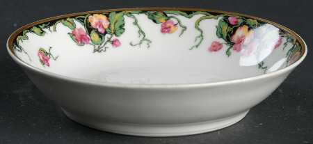 Esther Fruit/Dessert (Sauce) Bowl