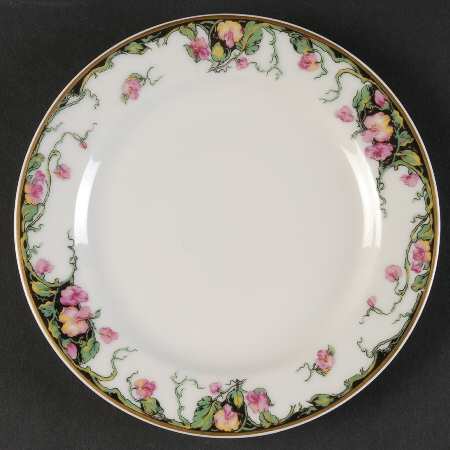Esther Bread & Butter Plate