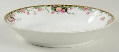Esther Coupe Soup Bowl