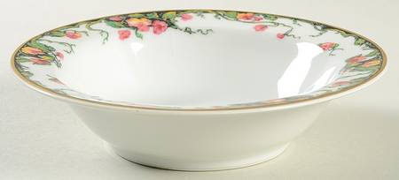 Esther Rim Cereal Bowl