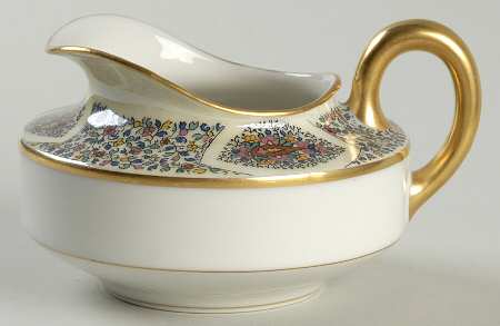 Fantaisie Creamer
