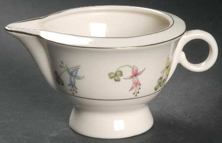 Festival Creamer