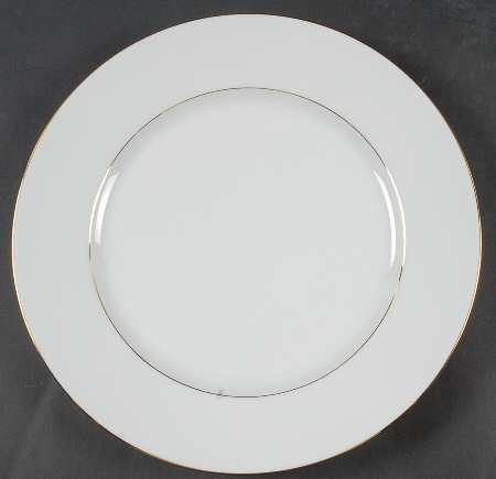 Filet Or Dinner Plate by Haviland