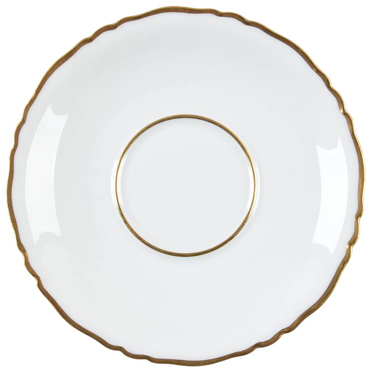 Floreal Saucer
