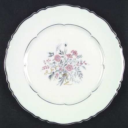 Floradora by Haviland