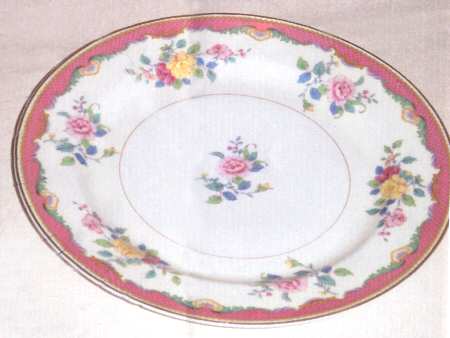 Floral by Haviland