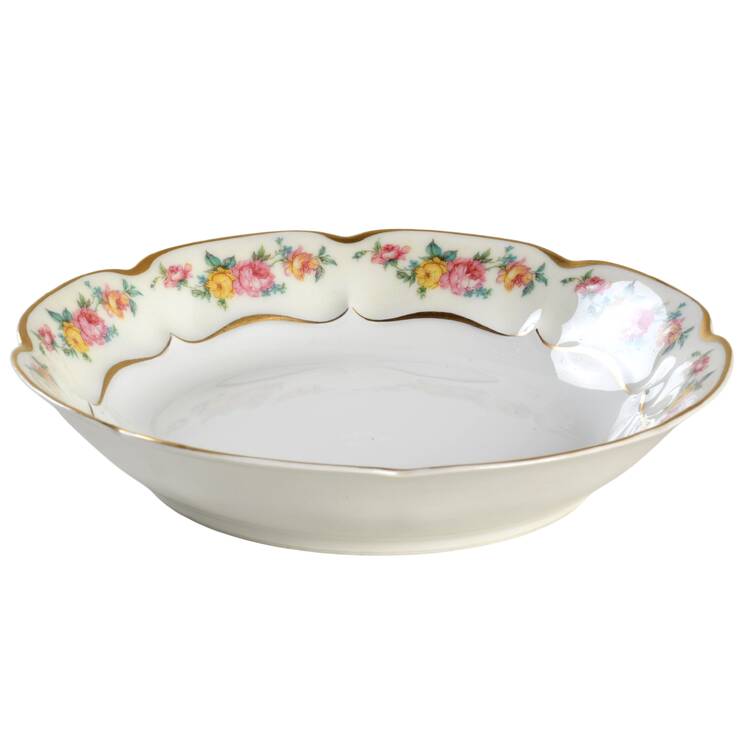 Florence Coupe Soup Bowl