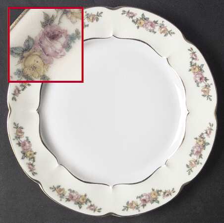 Florence Dinner Plate