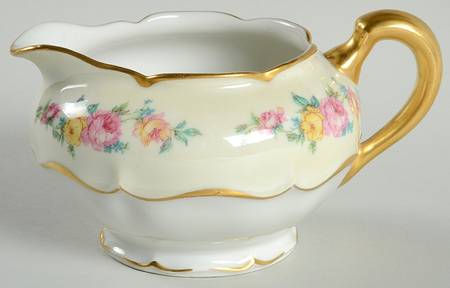 Florence Creamer